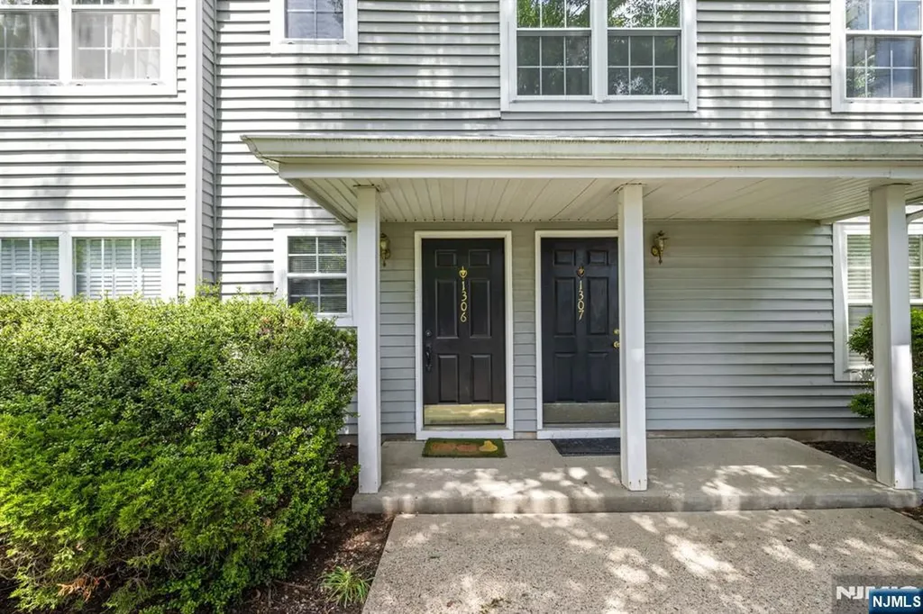 1306 Paddington Road Mahwah NJ 07430