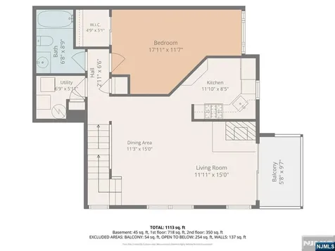1306 Paddington Road Mahwah NJ 07430