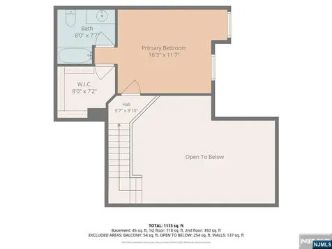 1306 Paddington Road Mahwah NJ 07430