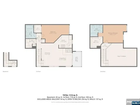 1306 Paddington Road Mahwah NJ 07430