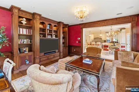 27 Roberts Road Englewood Cliffs NJ 07632
