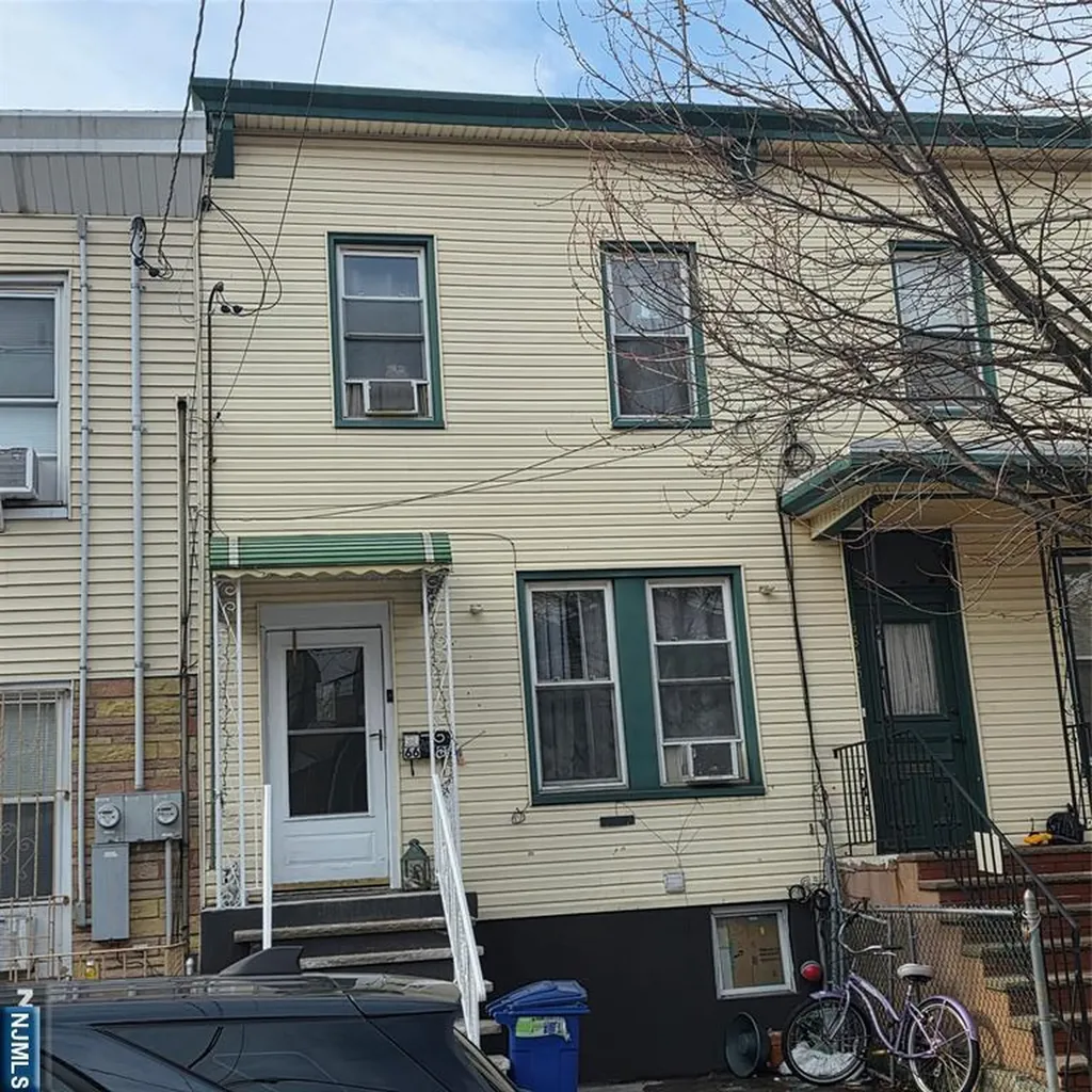 6603 Mckinley Place West New York NJ 07093