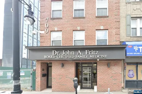 709 Newark Avenue Jersey City NJ 07306