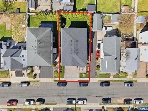 431 Forest Street Kearny NJ 07032