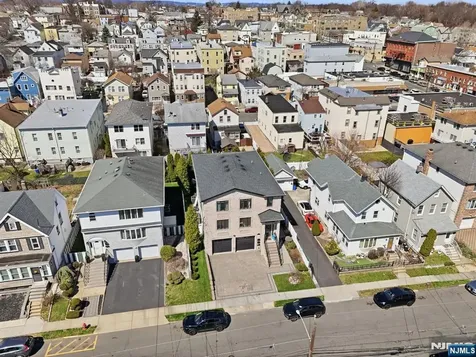 431 Forest Street Kearny NJ 07032