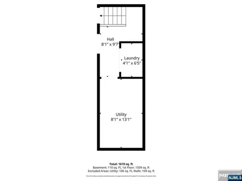 431 Forest Street Kearny NJ 07032