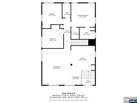 431 Forest Street Kearny NJ 07032