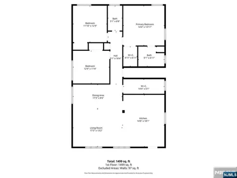 431 Forest Street Kearny NJ 07032