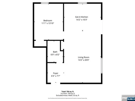431 Forest Street Kearny NJ 07032