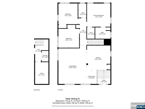 431 Forest Street Kearny NJ 07032