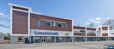 487 Market Saddle Brook NJ 07663
