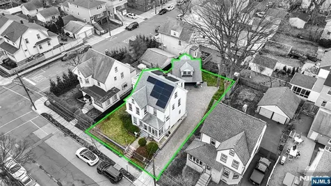 144 Stuyvesant Avenue Kearny NJ 07032