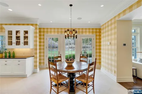 2 Saddle Brook Drive Ho-ho-kus NJ 07423