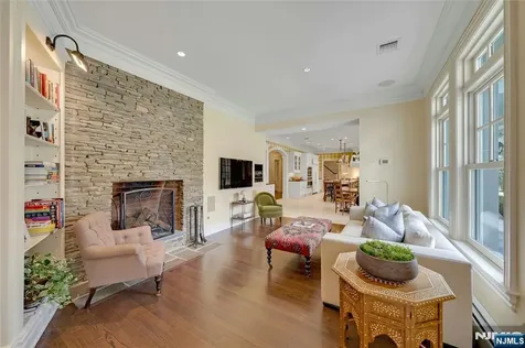 2 Saddle Brook Drive Ho-ho-kus NJ 07423