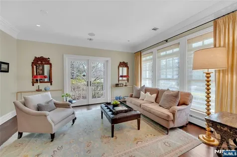 2 Saddle Brook Drive Ho-ho-kus NJ 07423
