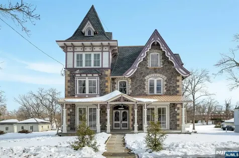 49 Park Avenue Madison Borough NJ 07940