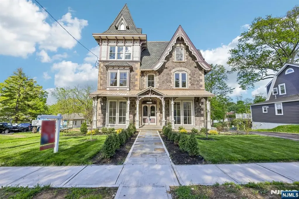 49 Park Avenue Madison Borough NJ 07940