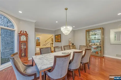 9 Cameron Road Saddle River NJ 07458