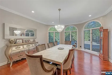 9 Cameron Road Saddle River NJ 07458