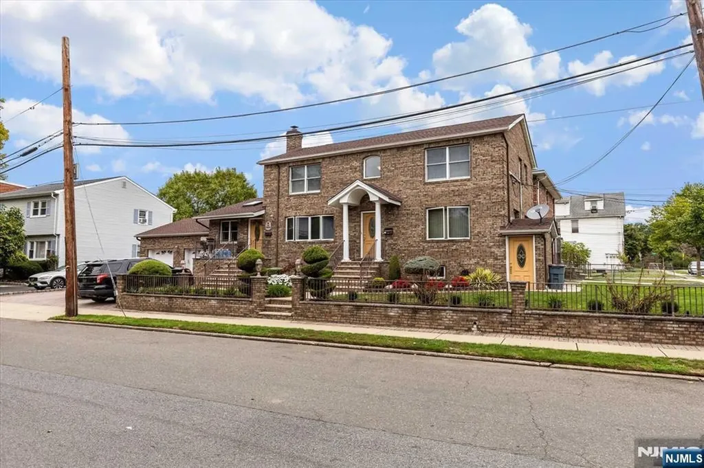 4 Coppola Street Nutley NJ 07110
