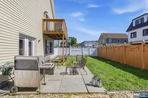7 Strickland Avenue Little Falls NJ 07424