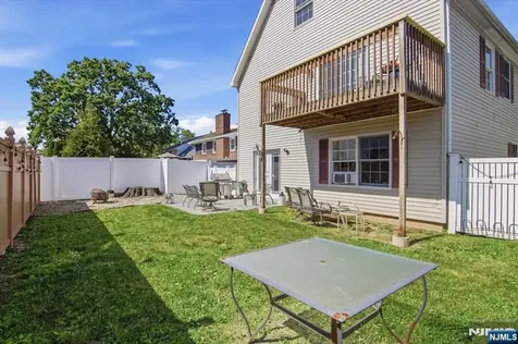 7 Strickland Avenue Little Falls NJ 07424