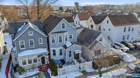 10 Maple Street Garfield NJ 07026