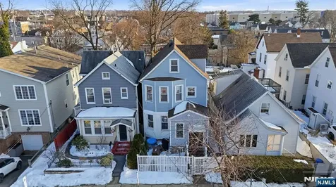10 Maple Street Garfield NJ 07026