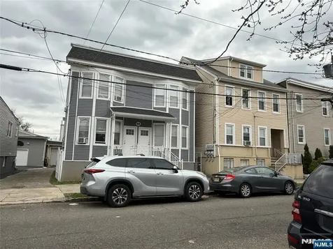16 Columbus Street Bloomfield NJ 07003