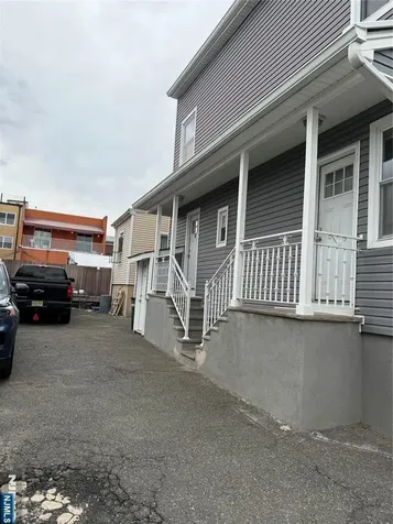 16 Columbus Street Bloomfield NJ 07003