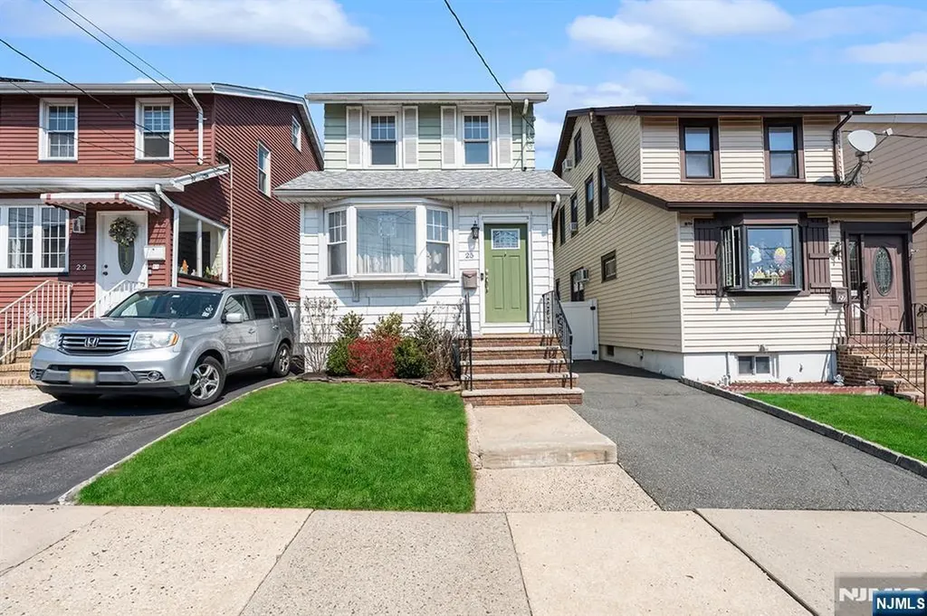25 Shepherd Kearny NJ 07032
