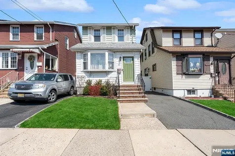 25 Shepherd Kearny NJ 07032