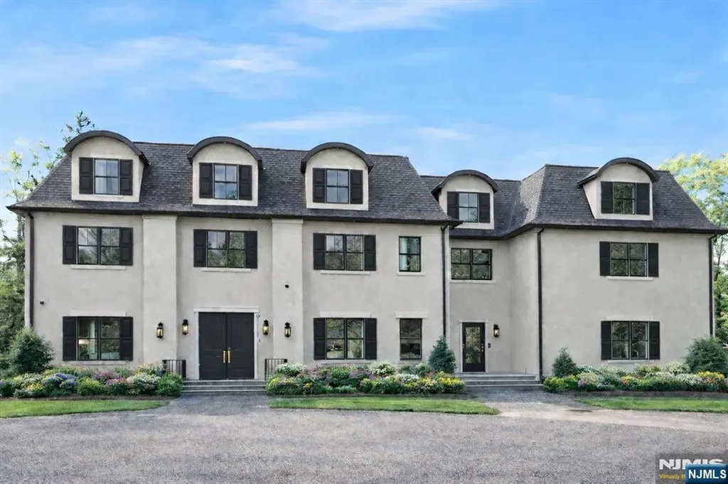 241 Saddle River Road Saddle River NJ 07458