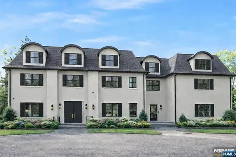 241 Saddle River Road Saddle River NJ 07458