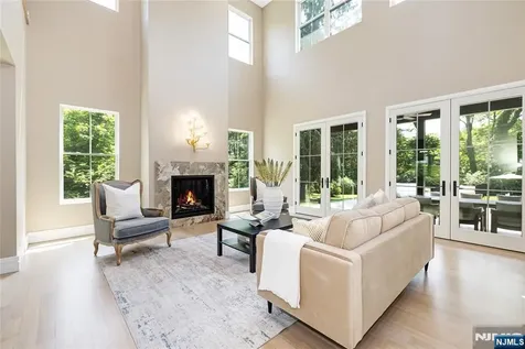 241 Saddle River Road Saddle River NJ 07458