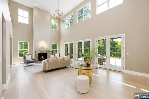 241 Saddle River Road Saddle River NJ 07458