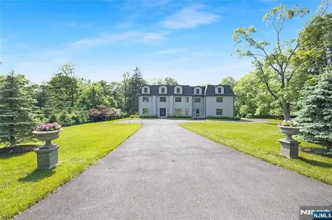 241 Saddle River Road Saddle River NJ 07458
