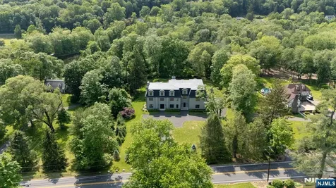 241 Saddle River Road Saddle River NJ 07458