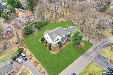 296 Birch Parkway Wyckoff NJ 07481