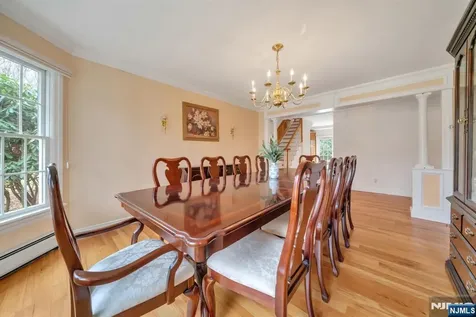 296 Birch Parkway Wyckoff NJ 07481