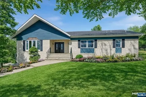2 Rossi Drive Clinton Twp NJ OTHER