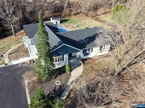2 Rossi Drive Clinton Twp NJ OTHER