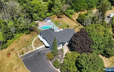 2 Rossi Drive Clinton Twp NJ OTHER