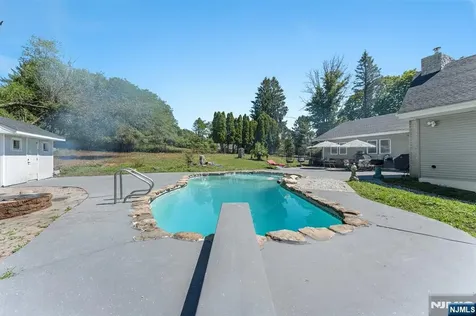 2 Rossi Drive Clinton Twp NJ OTHER