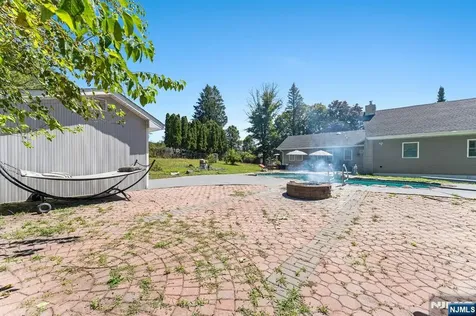 2 Rossi Drive Clinton Twp NJ OTHER