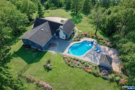 2 Rossi Drive Clinton Twp NJ OTHER