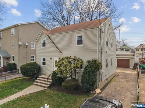35 7th Avenue Passaic NJ 07055