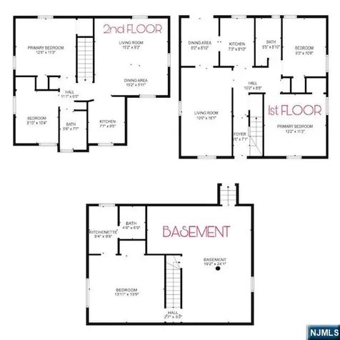 35 7th Avenue Passaic NJ 07055