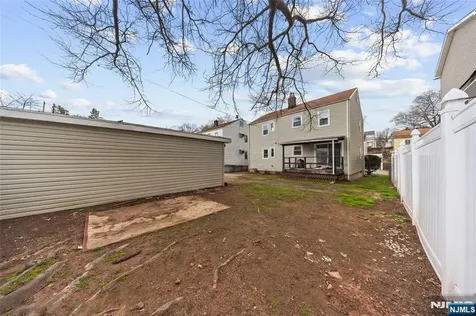 35 7th Avenue Passaic NJ 07055