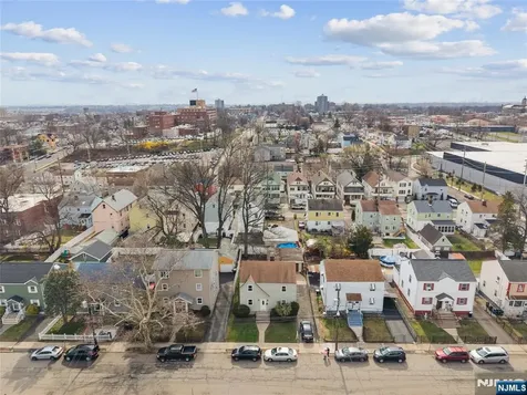 35 7th Avenue Passaic NJ 07055
